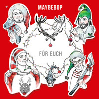 Weise aus dem Morgenland - Maybebop