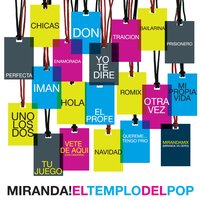 Traición - Miranda!