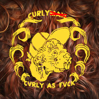 Ruf die Homiez an - curly