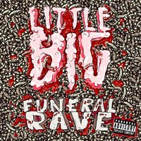 Dead Unicorn - Little Big, Taras Umanskiy