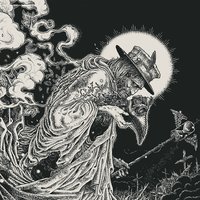 Entombed in Darkness - The Infernal Sea