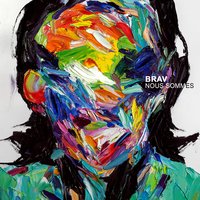 Sauver - Brav feat. DEF, BRAV, DEF