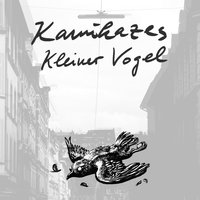 Antagonist - Kamikazes