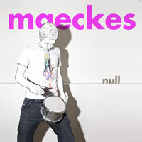 Nisma - Maeckes