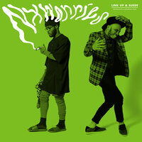 Droogs - NxWorries, Anderson .Paak, Knxwledge