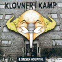 Kaninkoker 2 - Klovner I Kamp