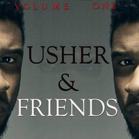 Deep Dreaming - Usher