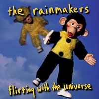 View from the Tower - The Rainmakers
