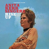 The Shrine of St. Cecilia - Anita Kerr Singers
