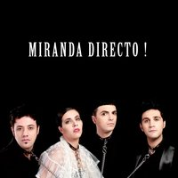 El Profe - Miranda!