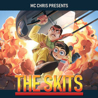 Metaphor - MC Chris
