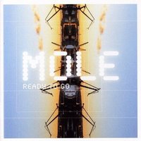 The Song I Feel - Mole