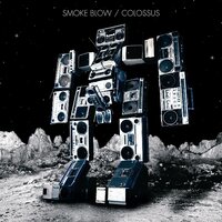 Masquerading - Smoke Blow