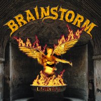 Into the Fire - Brainstorm