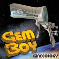 Pecoroni - Gem Boy