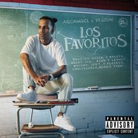 Los Favoritos - Arcangel, Dj Luian, Farruko
