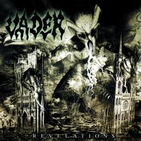 Revelation Of Black Moses - Vader