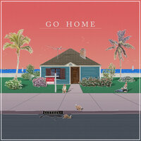 Go Home - Tari, Karlyn
