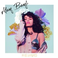 Atom Bomb - Henao
