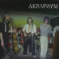 Ты успокой меня - Аквариум