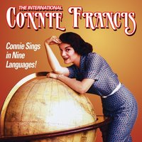 Mon Coeur Est Un Violon (Love Is Like a Violin) - Connie Francis
