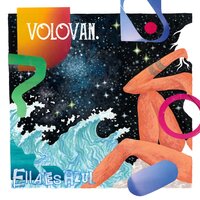 Ella Es Azul - Volovan