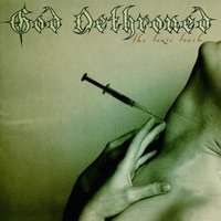 Fail To Exist - God Dethroned