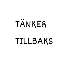 Tänker tillbaks - Jeff, Cedd, Albin Loán