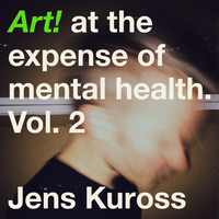 Late Nights and Violence - Jens Kuross