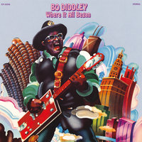 Look At Grandma - Bo Diddley