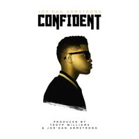 Bless Up - Jor'dan Armstrong