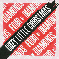 Cozy Little Christmas - Four Of Diamonds