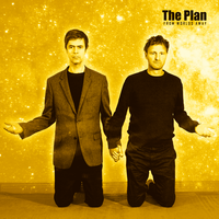 I Cry With You - The Plan