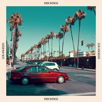 Holding My Own - Her Songs