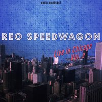 Little Queenie - REO Speedwagon