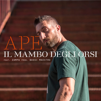 Il mambo degli orsi - APE, Zampa