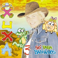 Quantas estelas têm no céu (Can I Count the Stars ?) - Xuxa
