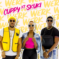 Werk - Cuppy, Skuki