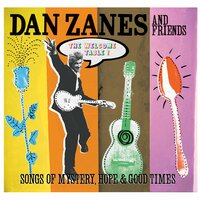 Workin' On A Building - Dan Zanes