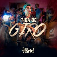 Tira de Giro - MC Hariel