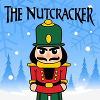 The Nutcracker: Danse de la Fee-Dragee - London Festival Orchestra, Alfred Scholz, Пётр Ильич Чайковский