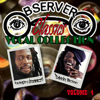 Give a Hand - Gregory Isaacs