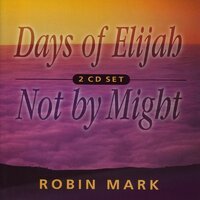 You're the Lion of Judah - Robin Mark