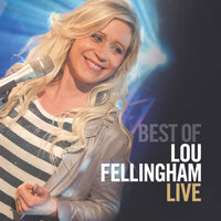 God of Mercy (Prayer Song) - Phatfish, Lou Fellingham