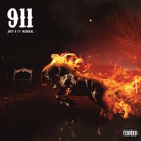911 - Joey B, Medikal