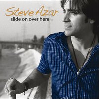 HARD ROAD - Steve Azar