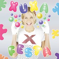 Doce Mel (Bom estar com você) - Xuxa