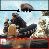 Escarlata - Anier, Dualy