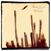Footsteps in the Shadows - Alejandro Escovedo