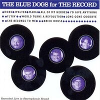 Hobo - Blue Dogs